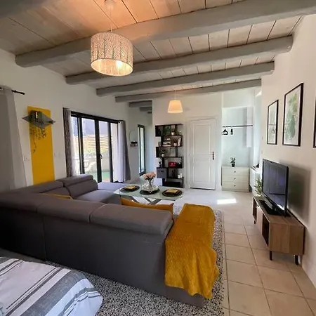 Petit Cocon Au Centre Appartement Melun