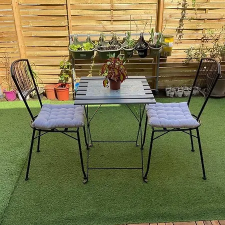 Petit Cocon Au Centre Appartement
