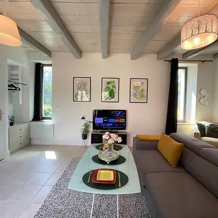 Appartement Petit Cocon Au Centre *