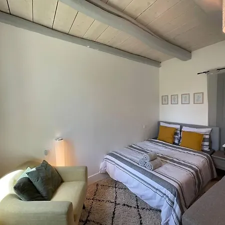 Petit Cocon Au Centre Appartement
