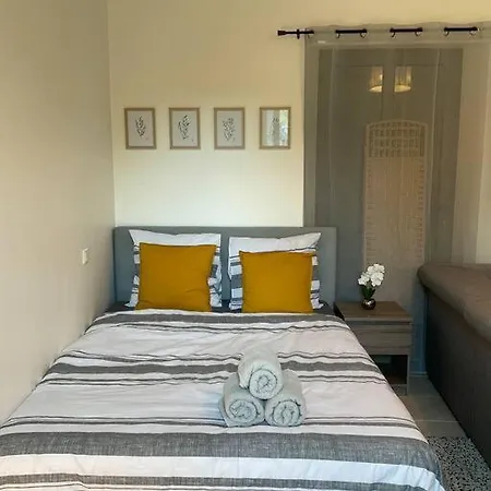 Appartement Petit Cocon Au Centre